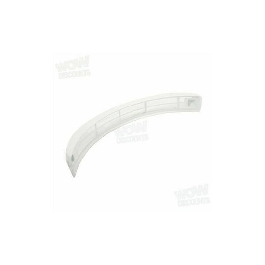 Felt filter 1254242504 - Electrolux