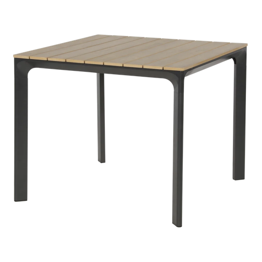 Iconya Aluminium Dining Table