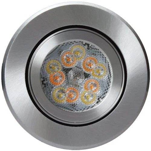 8.1cm Recessed Lighting Kit