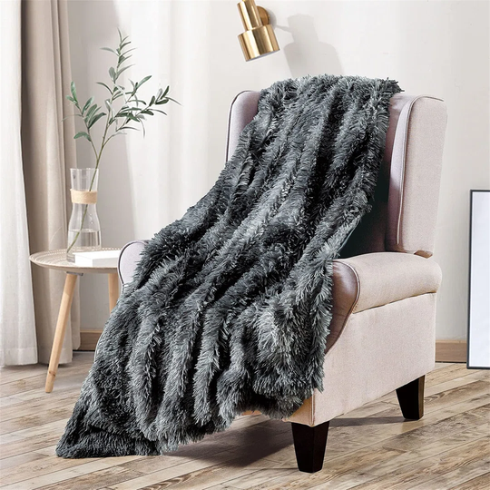 Georgios Luxury Blanket