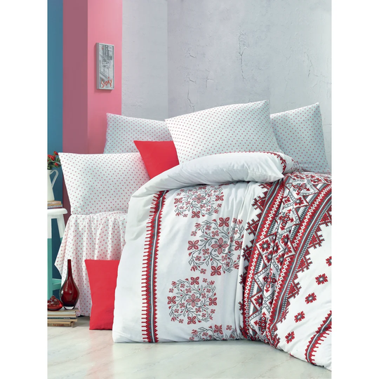 Casarez Duvet Cover Set