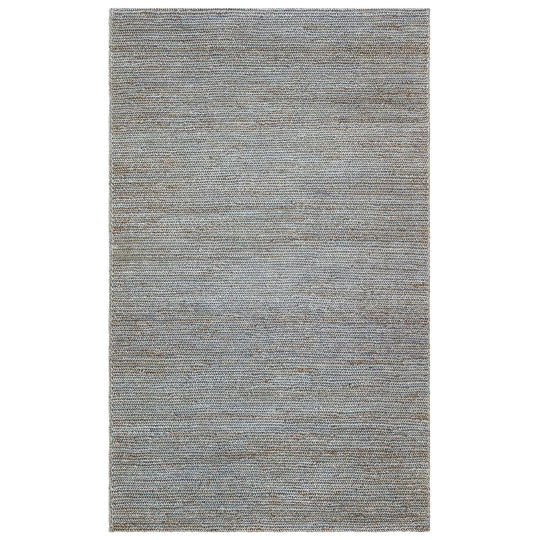 Byer Handwoven Grey Rug