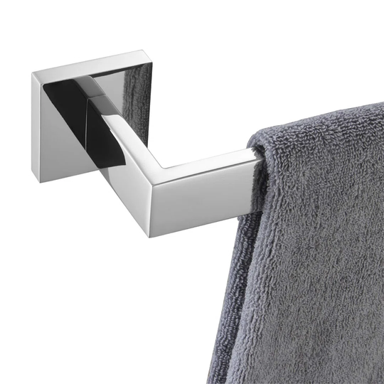 Jaiheim 56cm Wall Mounted Towel Rail