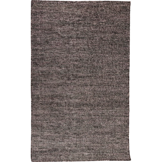 Stefield Handmade Kilim Wool Grey Rug