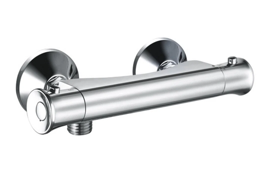 Embarcadero Thermostatic Bar Valve