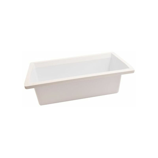 Indesit - Refrigerator Salad Drawer for /Hotpoint/Ariston Fridges and Freezers