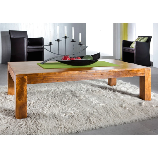 Oxford Cubus Coffee Table