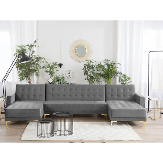Dublin Modular Corner Sofa Bed