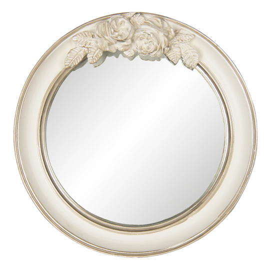 Lincolnshire Bathroom Mirror