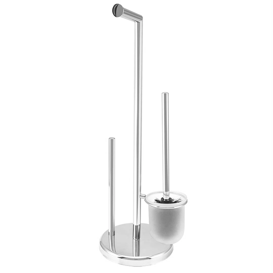 Vannest Free Standing Toilet Roll Holder