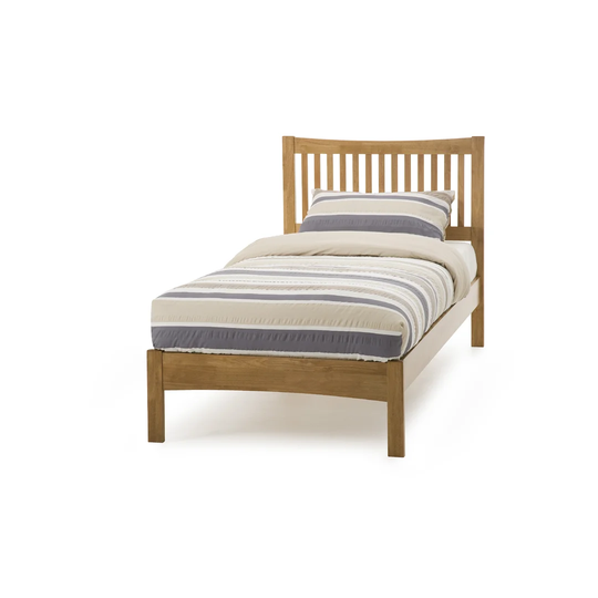 Dorset Single (3') Bed Frame with Mattress