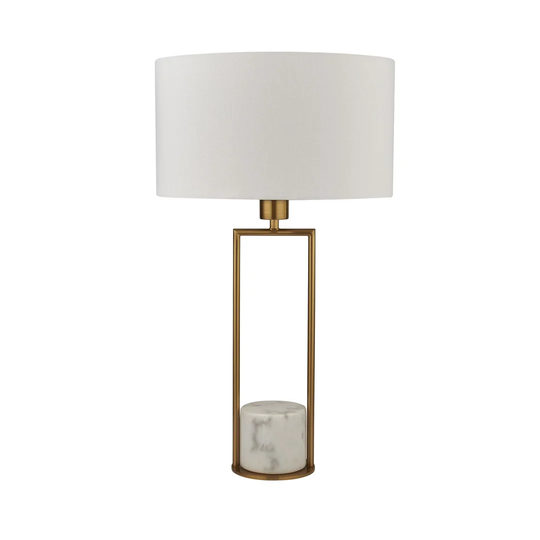 Escudero 62cm Table Lamp