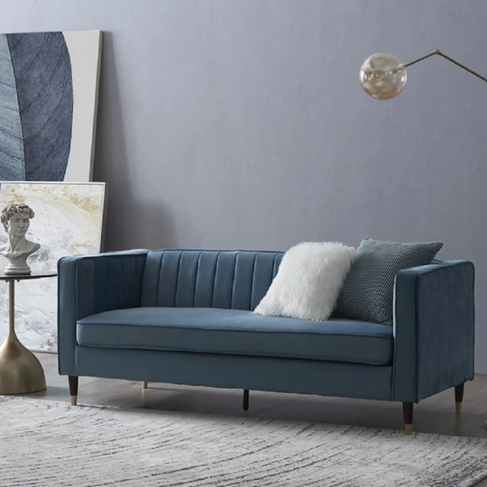 Doty 2 Seater Loveseat Sofa