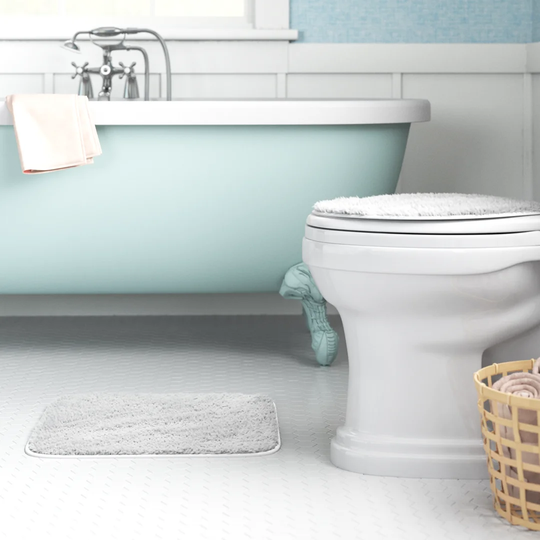 Bath Mat Set