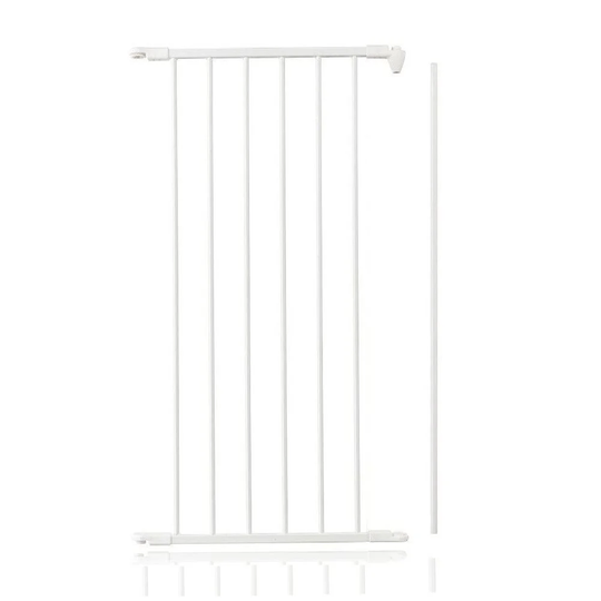 Ivor Tall Multi Panel Barrier Extension Kit