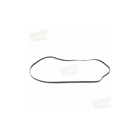Bosch Tumble Dryer Poly v Drive Belt (1965mm, 8PH) - 0