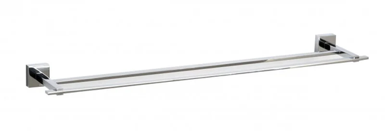 Shannock 65cm Wall Mounted Towel Rail