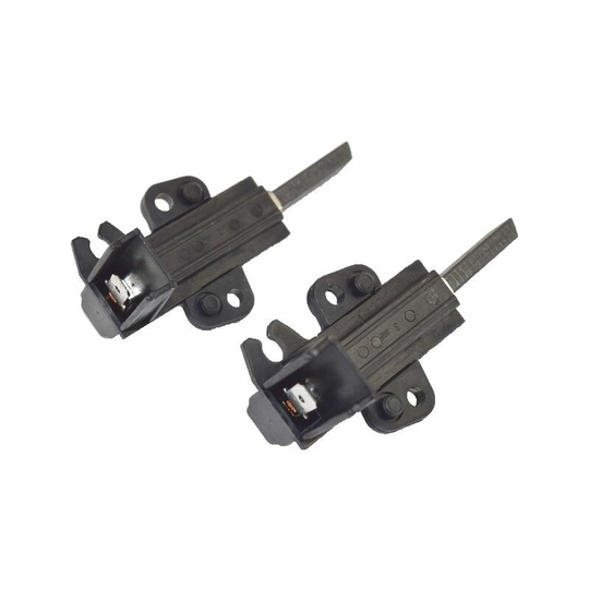Carbon Brush Mot.sel Ni 855 _ 2pcs for Indesit Washing Machines