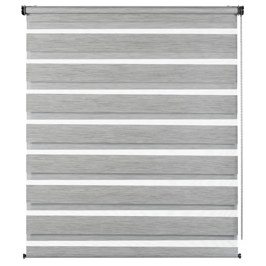 Day and Night De Luxe Sheer Roll-Up Blind