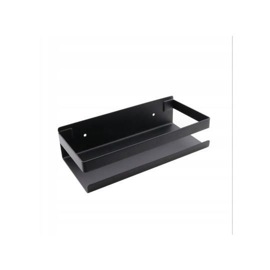 Towel rack shelf kitchen support bathroom wall mount 20cm bathroom accessories