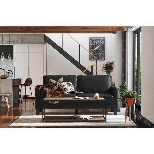 Rylie 3 Seater Sofa