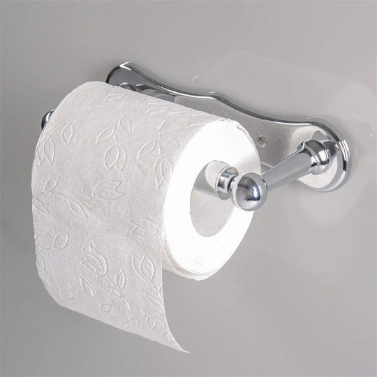Simpkins Wall Mounted Toilet Roll Holder