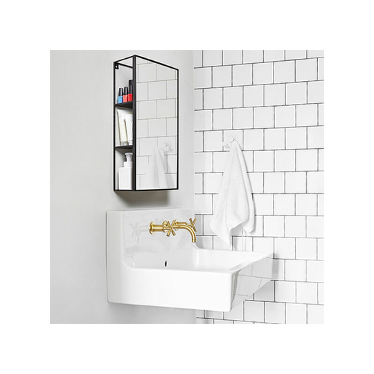 Cubiko Bathroom Cabinet