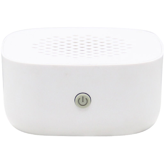 Superseller - Purifier Home Wireless Mini Fruit and Vegetable 4400mAh Fruit Disinfection Washing Machine, White - White
