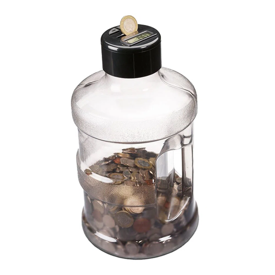Aiso Money Box
