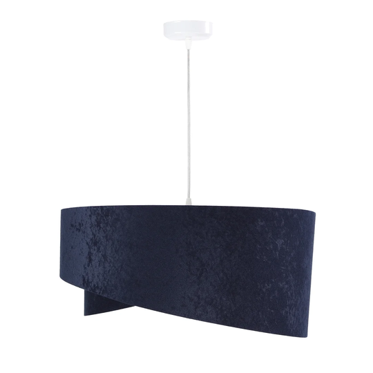 Close 1 - Light Drum Pendant