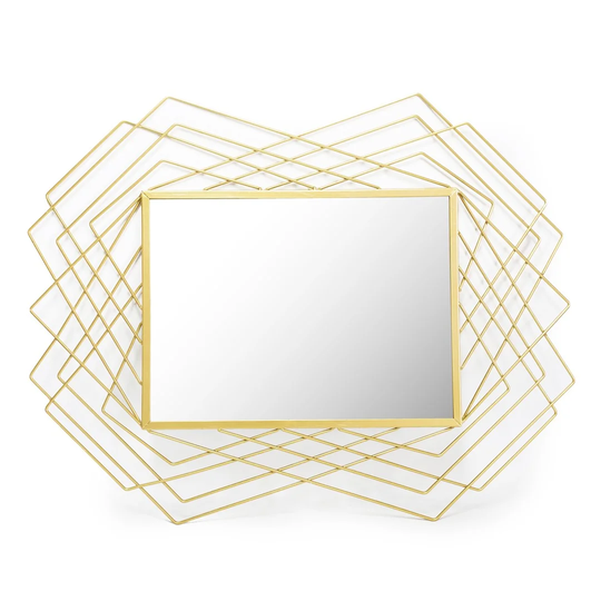 Kaius Fog Free Accent Mirror