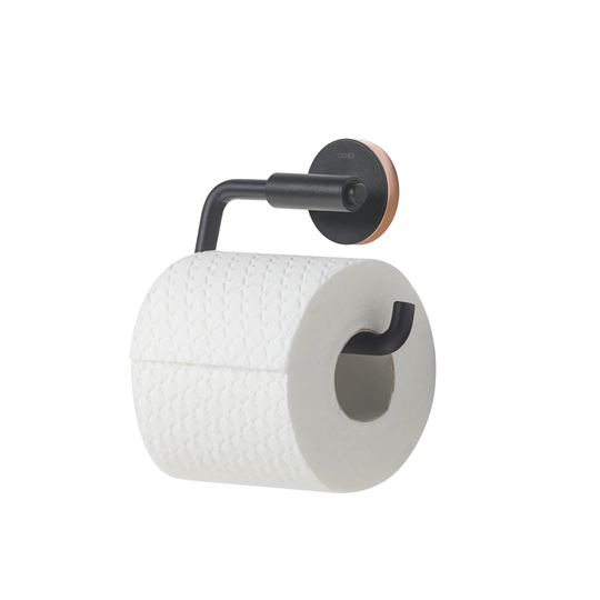 Urban Wall Mounted Toilet Roll Holder