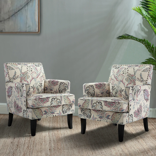 Vanhoy Armchair