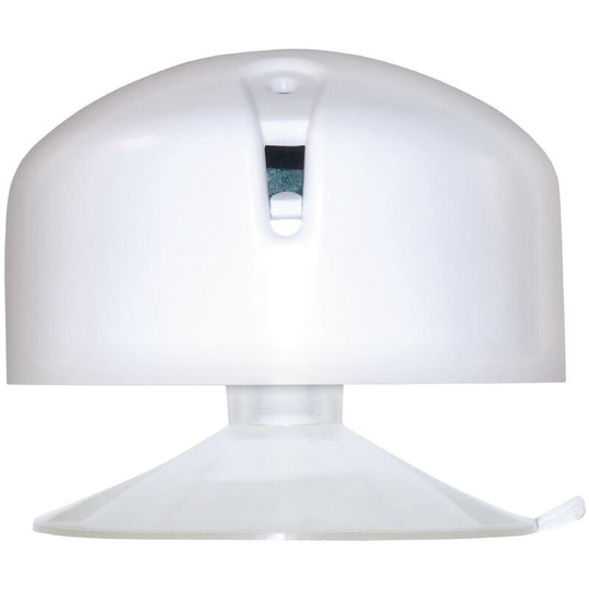 Eco Cap Type 2 Suction Cup Urinal Caps 4 Pack - DC218