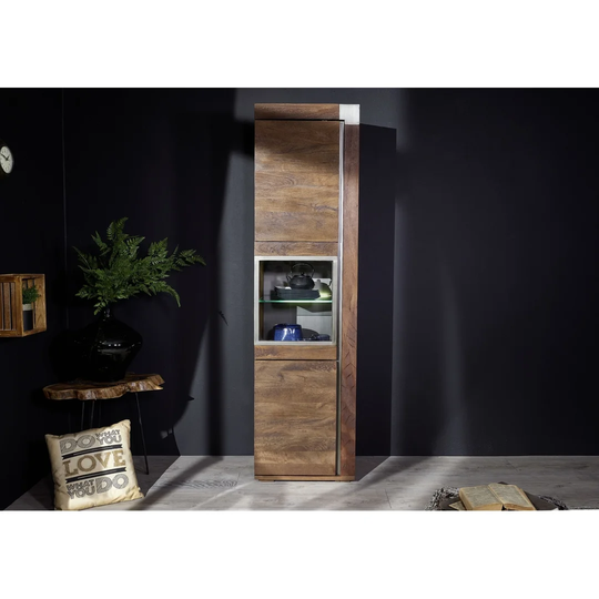 Amsterdam Display Curio Cabinet