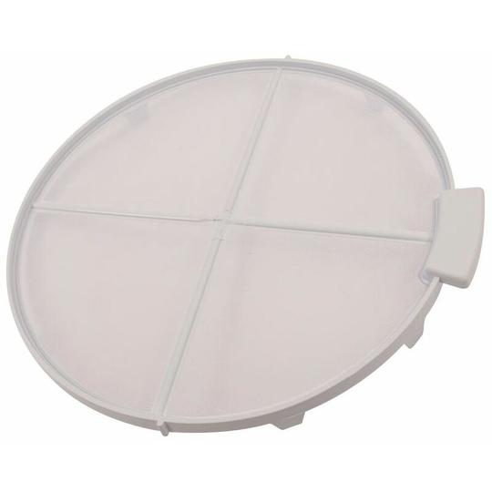 Tumble Dryer Fluff And Lint Filter for Creda Tumble Dryers and Spin Dryers