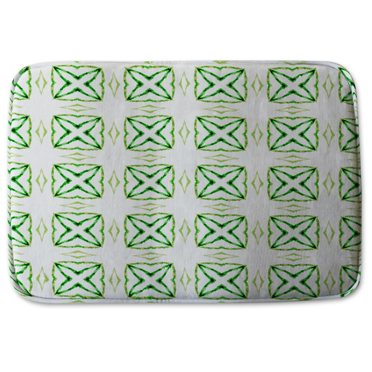 Pellegrino Rectangle Bath Mat