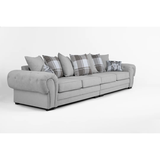 Marquise 4 Seater Modular Sofa