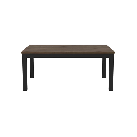 Christoffer 180Cm L x 85Cm D Dining Table