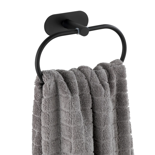 WENKO Turbo-Loc® 20.5" Wall Mounting Towel Rail