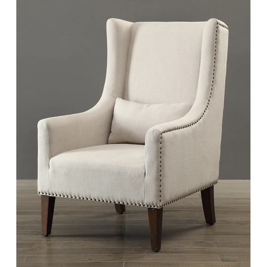Hemming Armchair