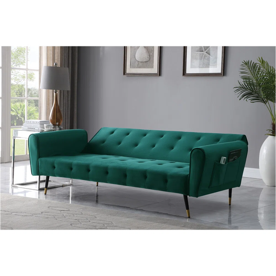 Repass 3 Seater Clic Clac Sofa Bed