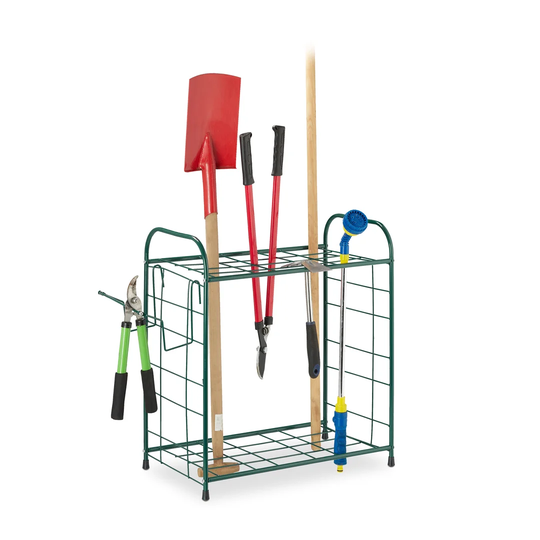 Wiens Garden General Tool Holder