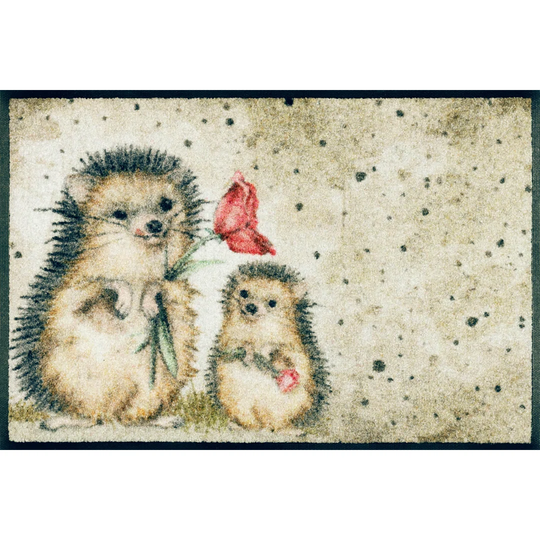 Spike Doormat