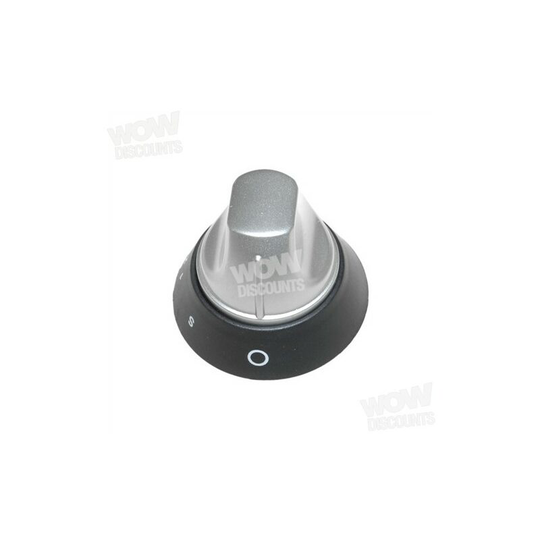 Hotpoint Con knob assy ovens C00229950