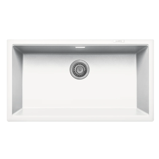 Single Bowl Undermount Kitchen Sink