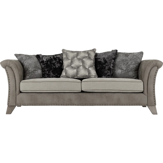 Mayra 3 Seater Sofa