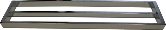 Navya Wall Mounted Towel Rack
