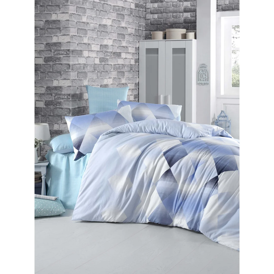 Twitchell Duvet Cover Set