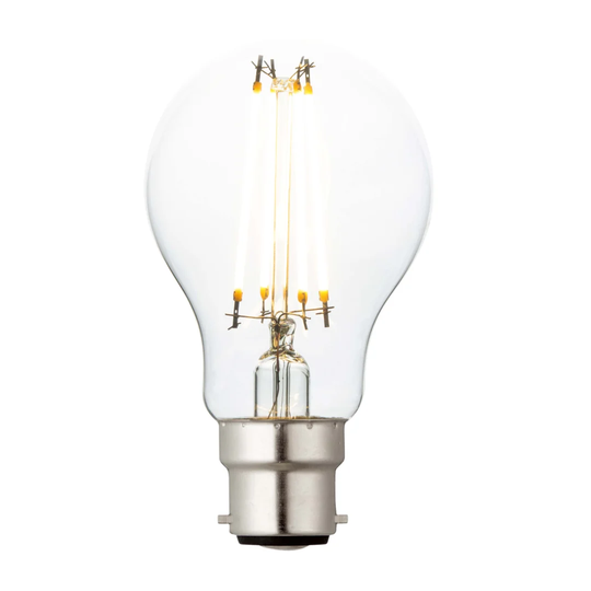 Driden B22 LED Filament GLS Accessory Light Bulb